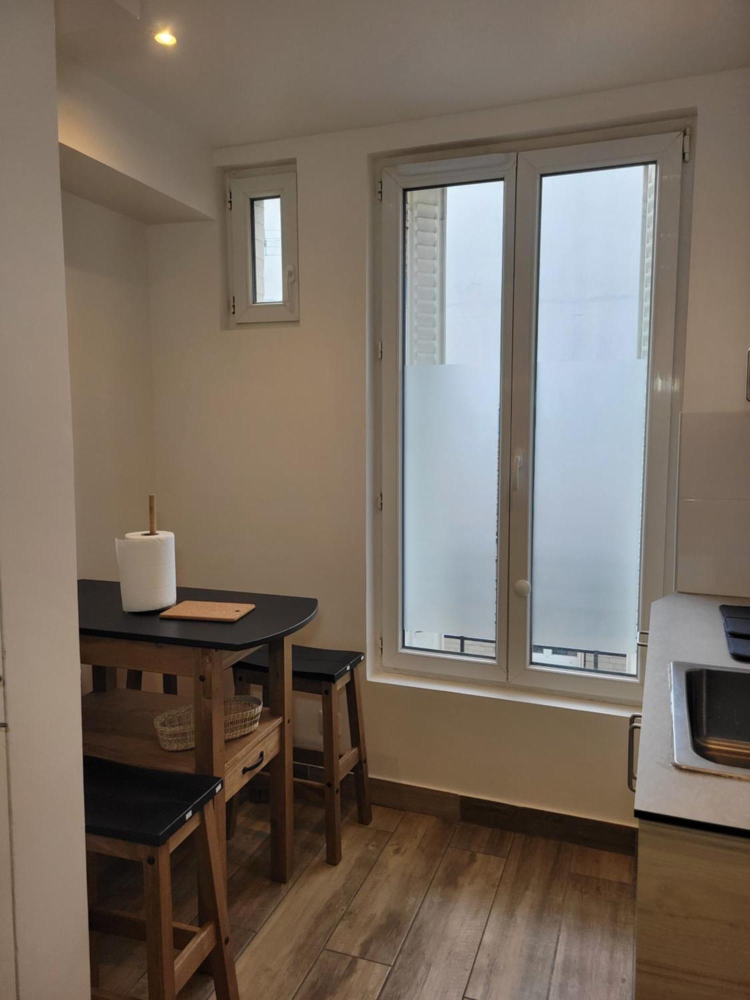 קלישי Amazing Apartment A Stone'S Throw From The City Of Lights - Paris מראה חיצוני תמונה