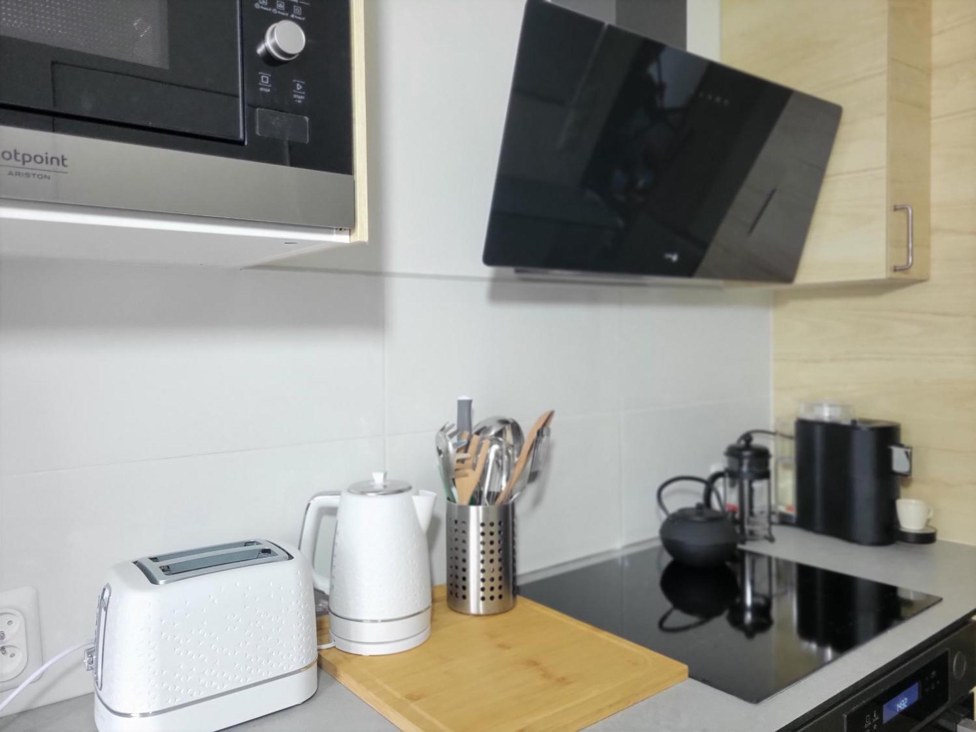 קלישי Amazing Apartment A Stone'S Throw From The City Of Lights - Paris מראה חיצוני תמונה