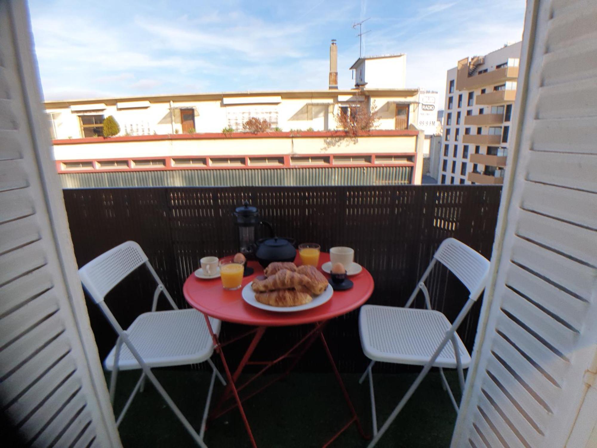 קלישי Amazing Apartment A Stone'S Throw From The City Of Lights - Paris מראה חיצוני תמונה