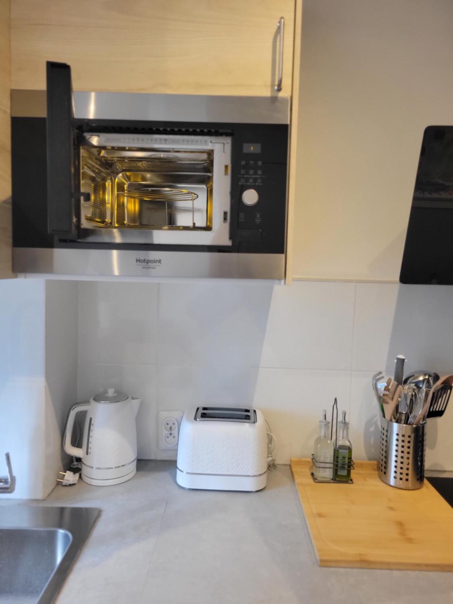 קלישי Amazing Apartment A Stone'S Throw From The City Of Lights - Paris מראה חיצוני תמונה