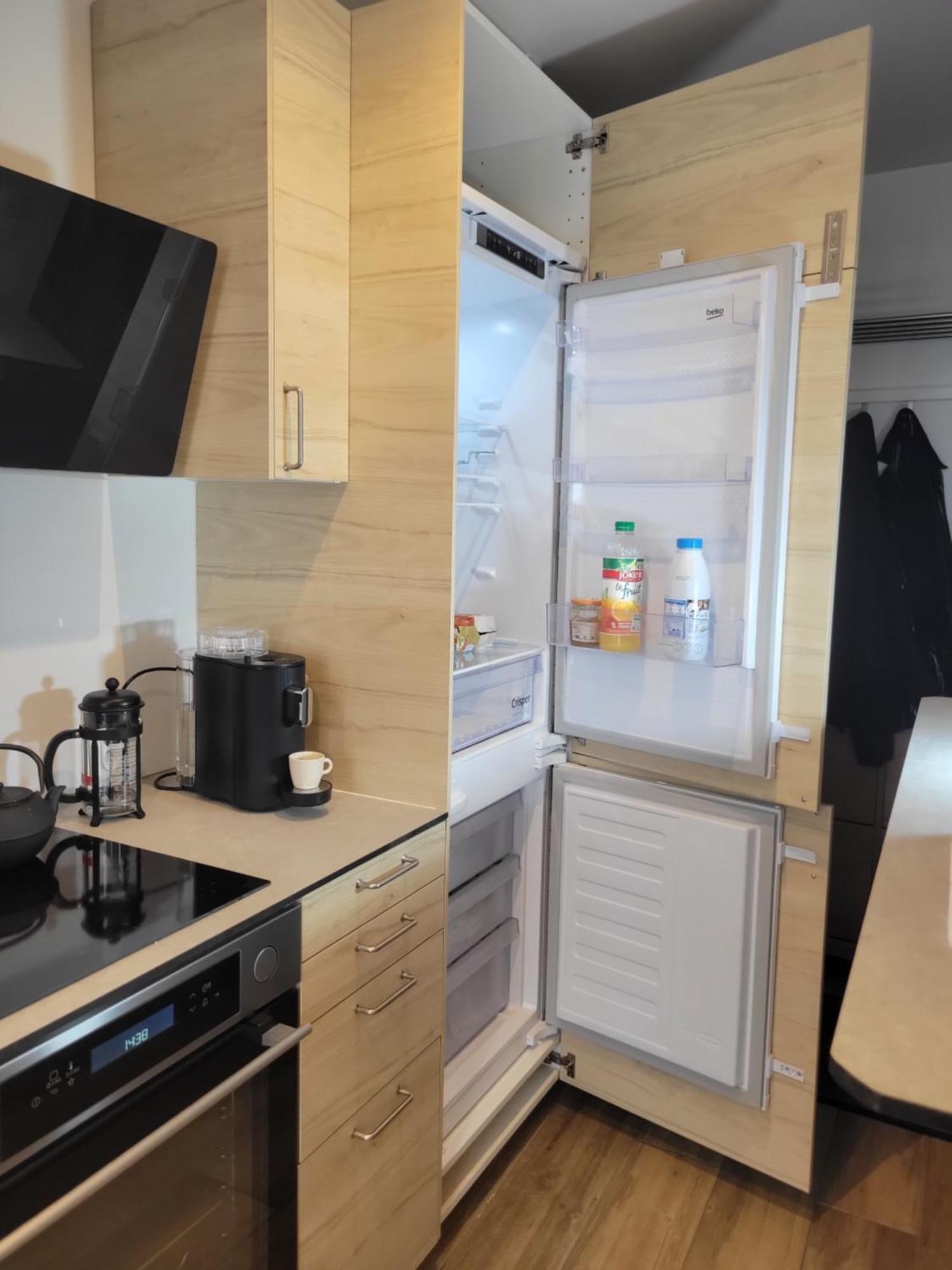 קלישי Amazing Apartment A Stone'S Throw From The City Of Lights - Paris מראה חיצוני תמונה