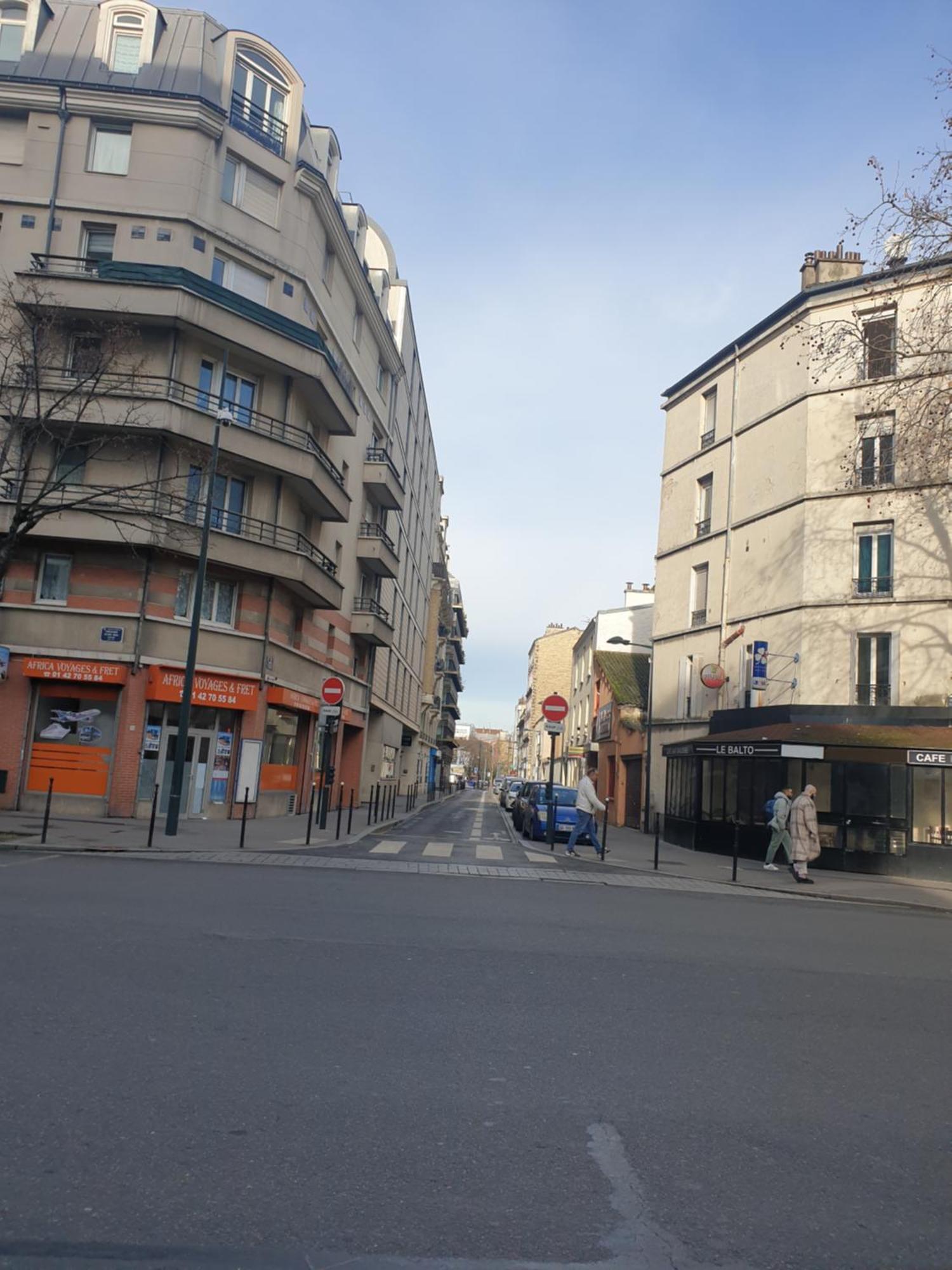 קלישי Amazing Apartment A Stone'S Throw From The City Of Lights - Paris מראה חיצוני תמונה