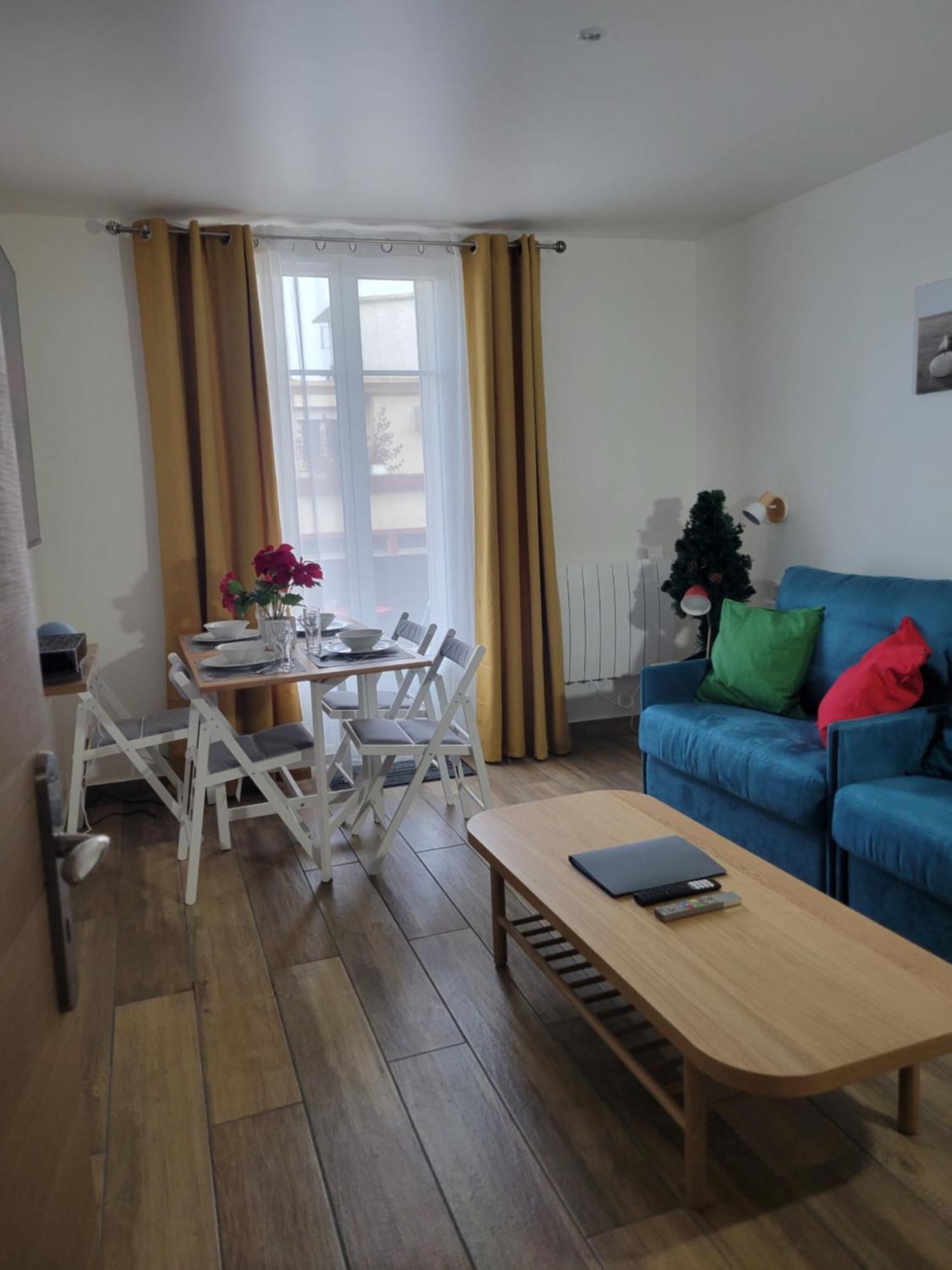 קלישי Amazing Apartment A Stone'S Throw From The City Of Lights - Paris מראה חיצוני תמונה