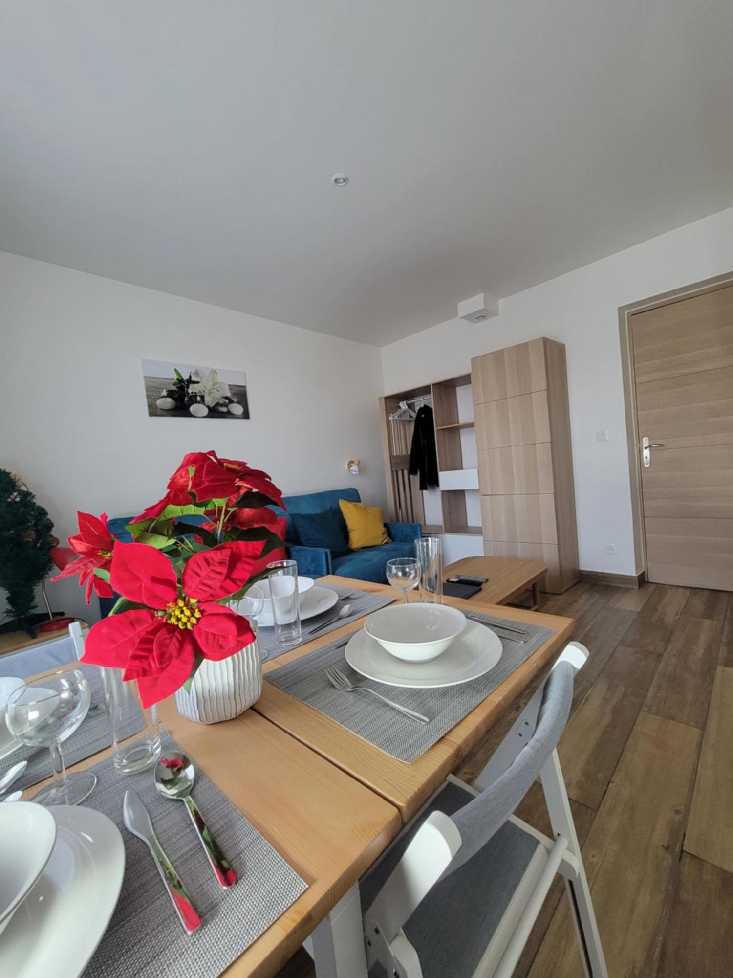 קלישי Amazing Apartment A Stone'S Throw From The City Of Lights - Paris מראה חיצוני תמונה