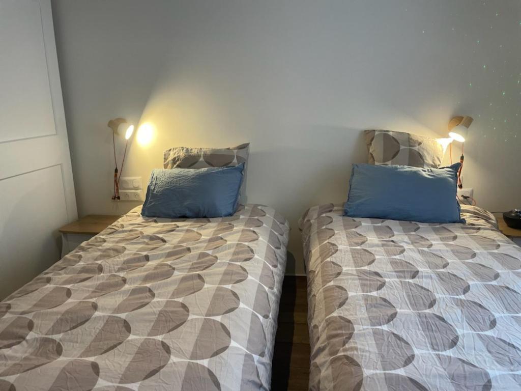 קלישי Amazing Apartment A Stone'S Throw From The City Of Lights - Paris מראה חיצוני תמונה